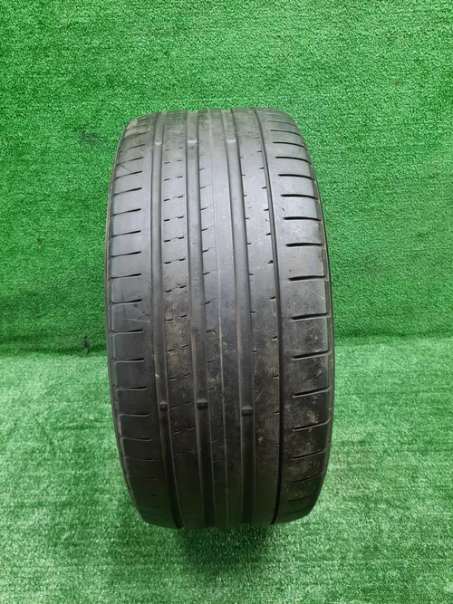 Шина Комплект 325/35 ZR22 Yokohama Advan Sport