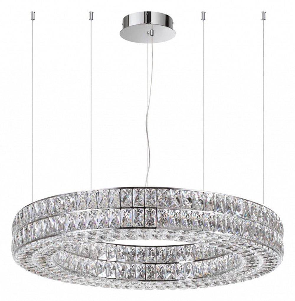 Подвесной светильник Odeon Light Panta 4927/98L