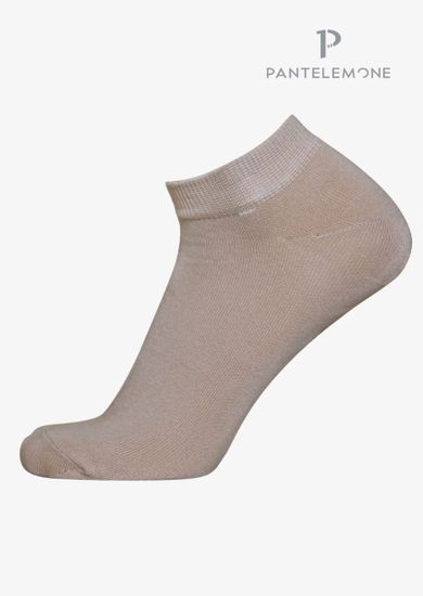 Носки мужские Pantelemone PNS-116, бежевый