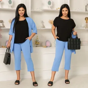 Костюм тройка УК-7339-1-4