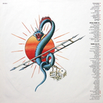 Nazareth / Snakes 'N' Ladders (LP)