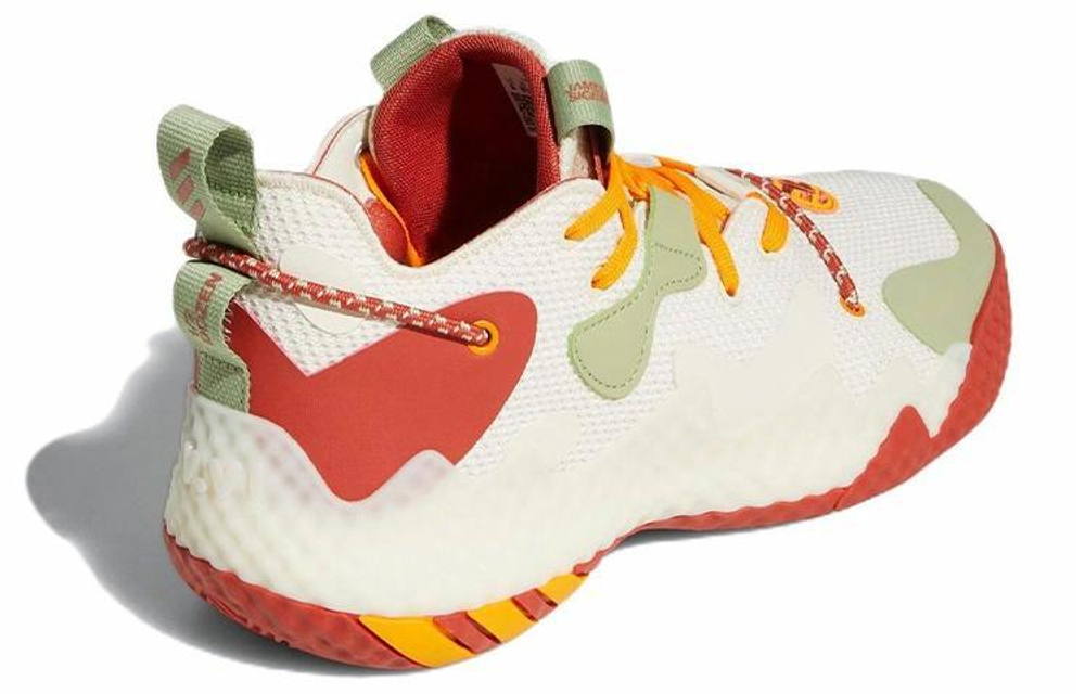 Кроссовки Adidas Harden Vol.6 Tpu