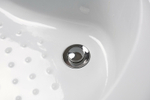 Душевая кабина Niagara Classic 120х80 R NG-3512-14RBKG с гидромассажем