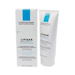 La Roche-Posay Lipikar Baume AP+M Eco-Tube Бальзам для лица и тела, 200 мл