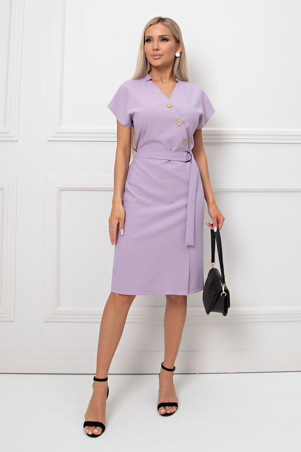 Платье Милитта №7 Valentina