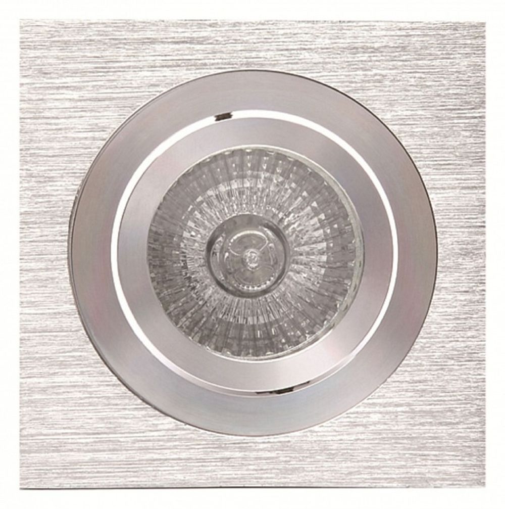 Встраиваемый светильник Mantra Basico Gu10 C0002