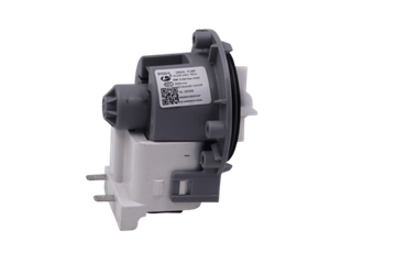 Сливной насос Leili BPX202-5L стиральной машины LG, Haier, Hi, Бирюса