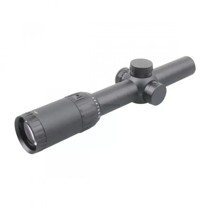 Прицел Vector Optics Constantine 1-10x24 SFP (SCOC-31)