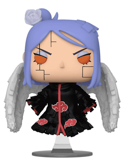 Фигурка Funko POP! Animation Naruto Shippuden Konan (1508) 75533