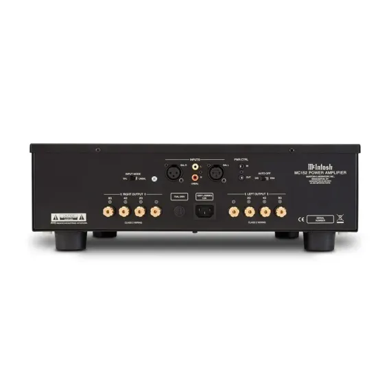 Mcintosh MC152