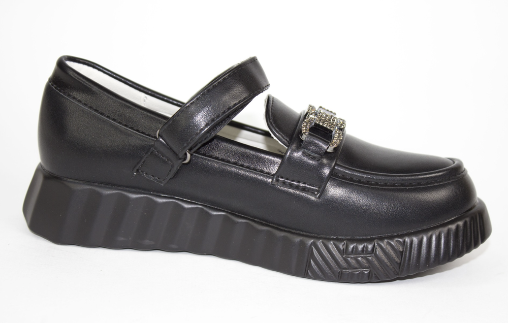 Туфли детские Пчёлка Доми 2502-5