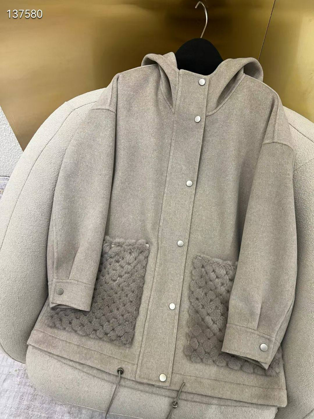 Пальто Loro Piana