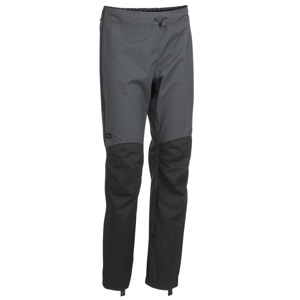Мужские треккинговые брюки Forclaz MT500 для верхней одежды