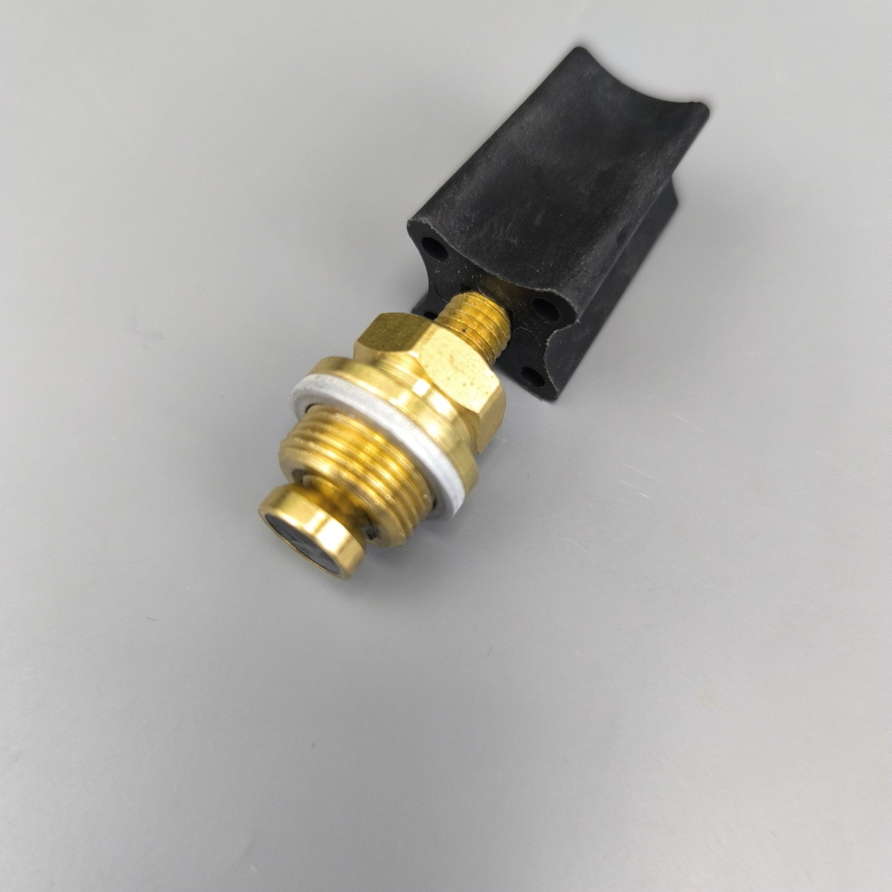 Кран подпитки BAXI Luna, Eco, Protherm Тигр, Ariston, MIZUDO, OASIS арт. 0020044914, 5630180, 65100542, QC.03.01.0004, Р0000006004