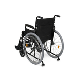 Кресло-туалет для инвалидов Армед KR 011A