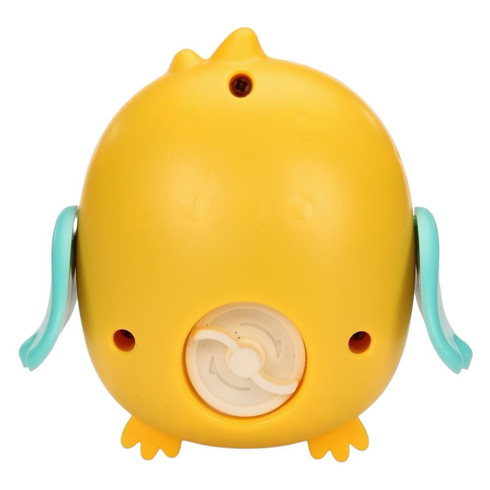 Игрушка для купания "Пингвин" ПВХ, пакет 668A