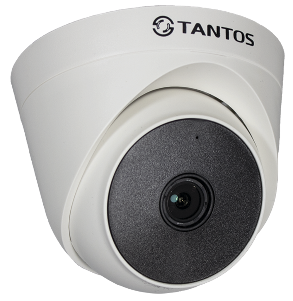 Видеокамера  Tantos TSc-E2HDf