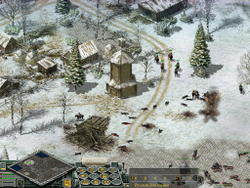 World War I (для ПК, цифровой код доступа)