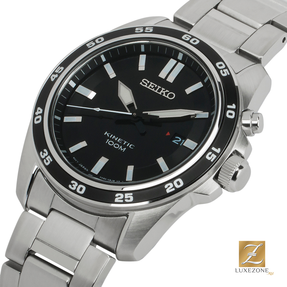 Seiko SKA785P1