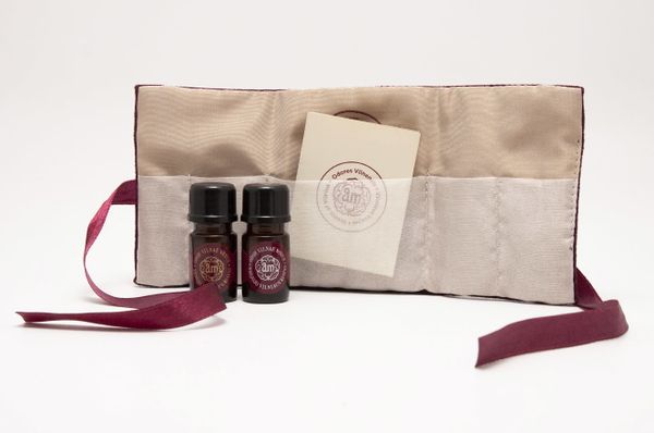 Aromata Mirabilia Scent of Old Vilnius