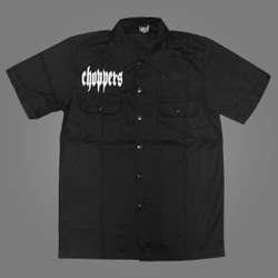 Рубашка West Coast Choppers