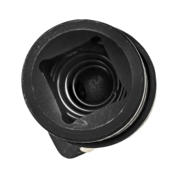 Кардан ударный 1/2'' FORCEKRAFT FK-80541MPB (DS)
