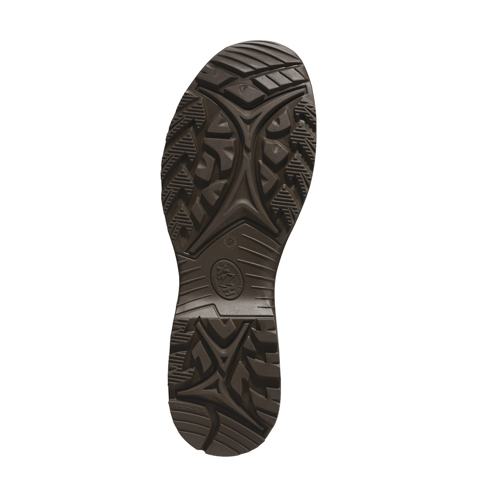 Ботинки Haix Black Eagle Nature GTX Ws mid