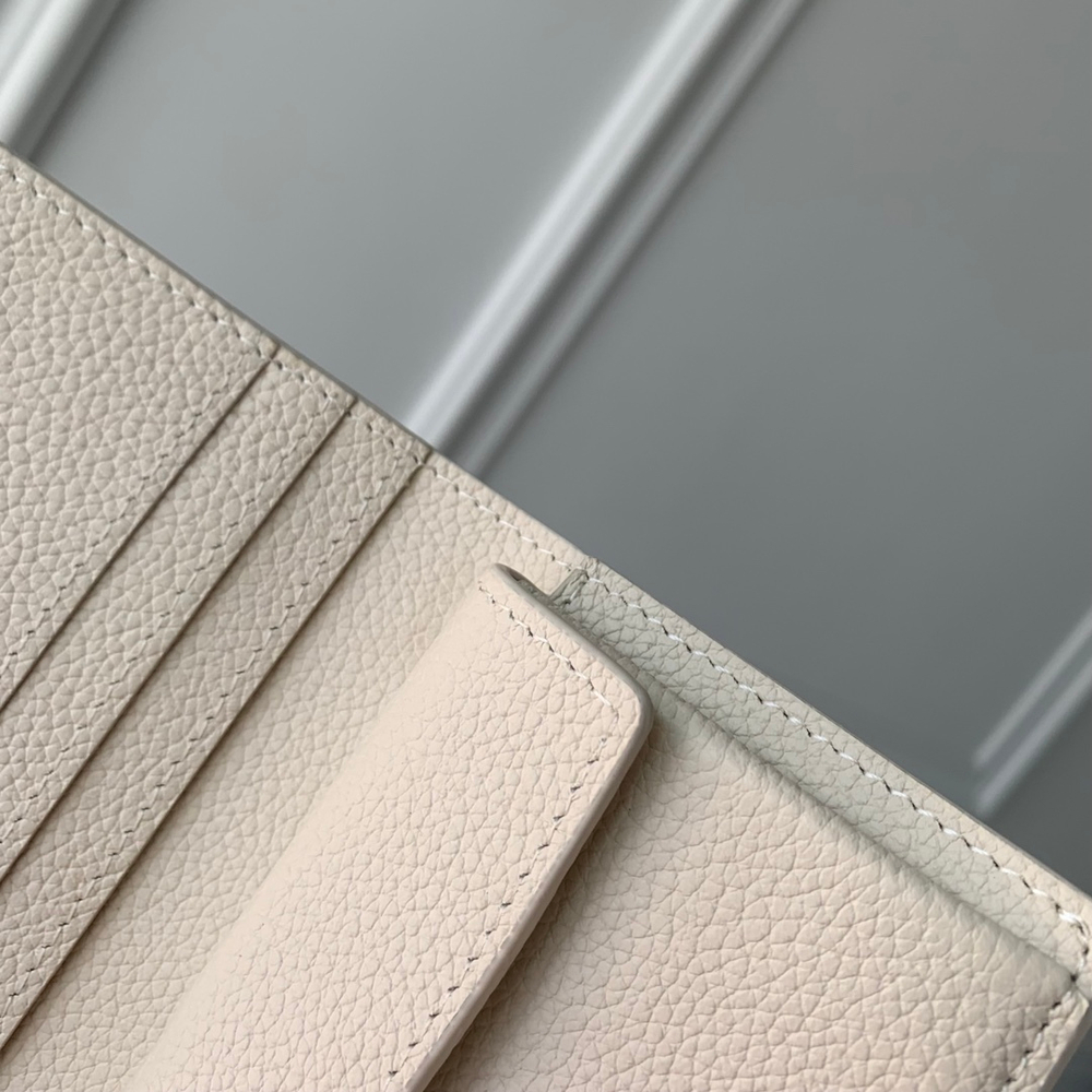 Louis Vuitton Low Key Compact Wallet