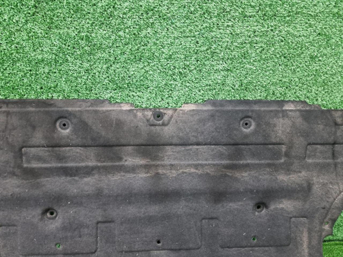 Защита ДВС Voyah Free (2021-н.в.)