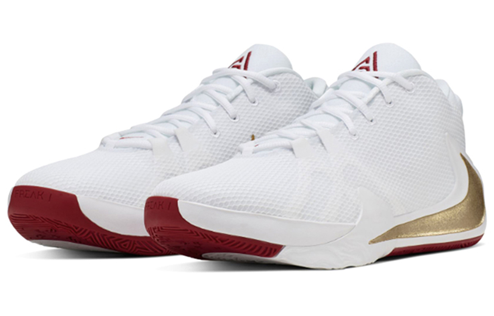 Nike zoom freak 1 ep shop