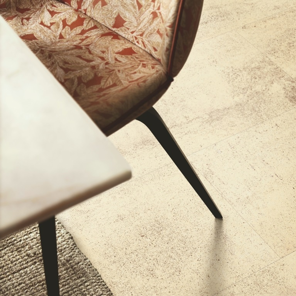 Кварц-винил LVT Pergo Viskan pro 4 мм СУХОЙ ПЕСЧАНИК 2.772 м2