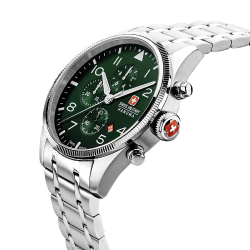 Swiss Military Hanowa Thunderbolt Chrono SMWGI0000404