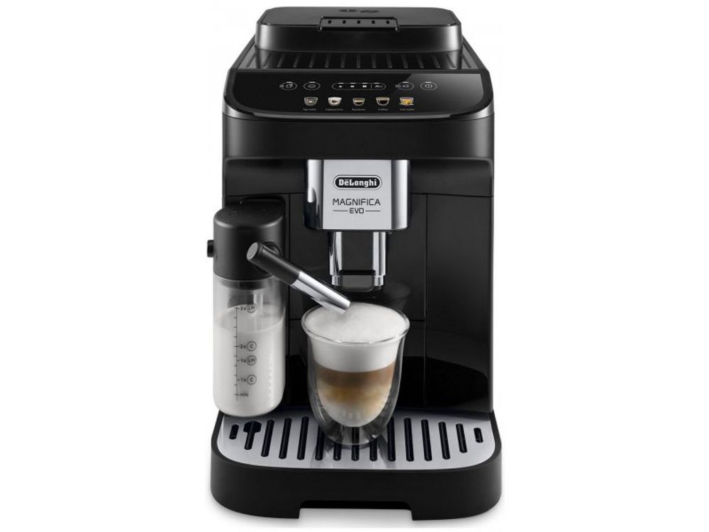 Кофемашина De Longhi Magnifica Evo ECAM290.61.B