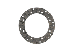 Накладки сцепления ГАЗ-24 ( ОЕ 4022.1601138-12 ) сверл Б/А (Фритекс)