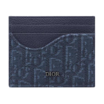 Картхолдеры и кошельки DIOR OBLIQUE, 2ADCH164YKS-H53E