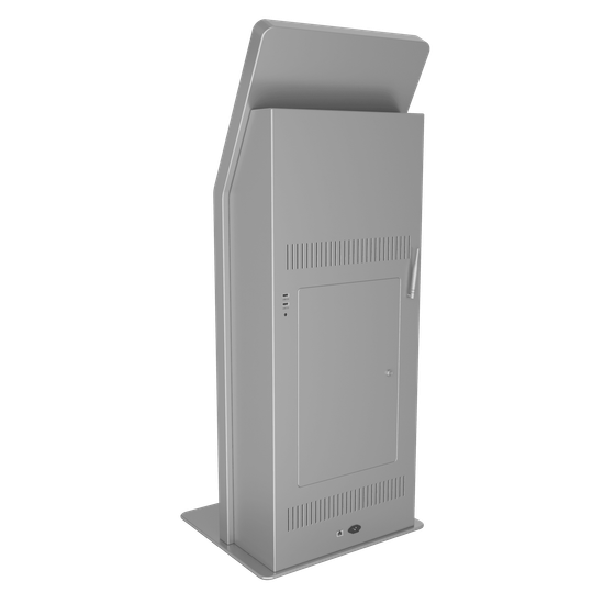 Терминал самообслуживания Cronus 19 дюймов