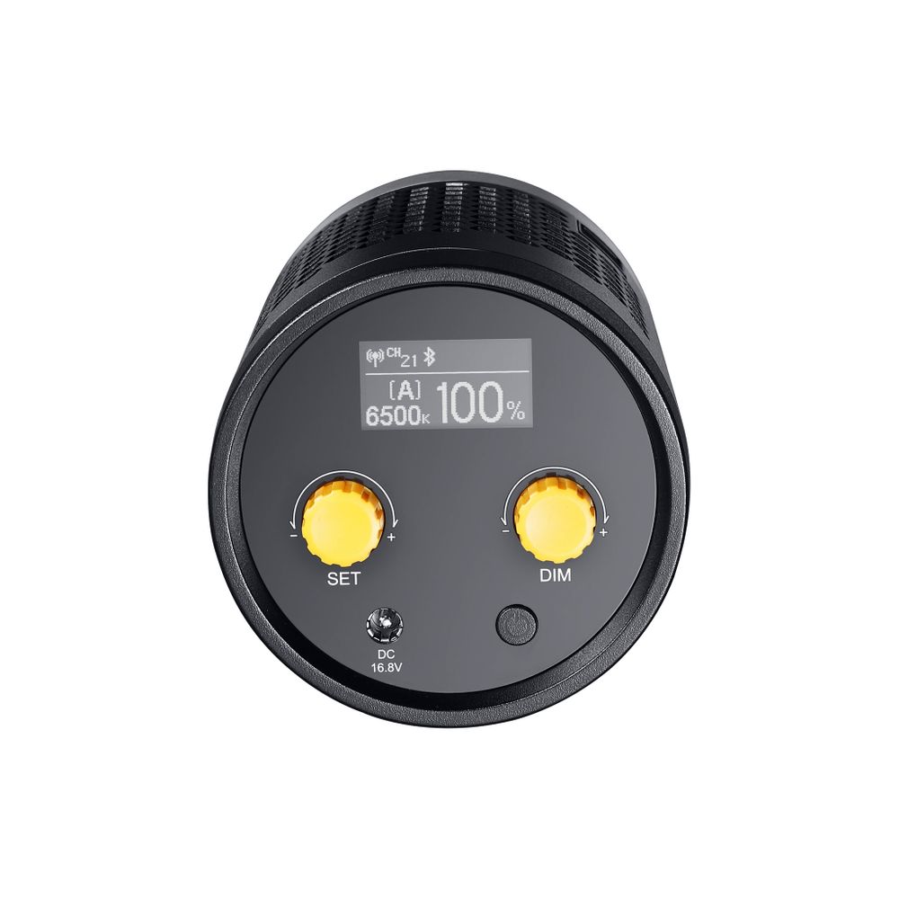 Светодиодный осветитель Godox ML60Bi