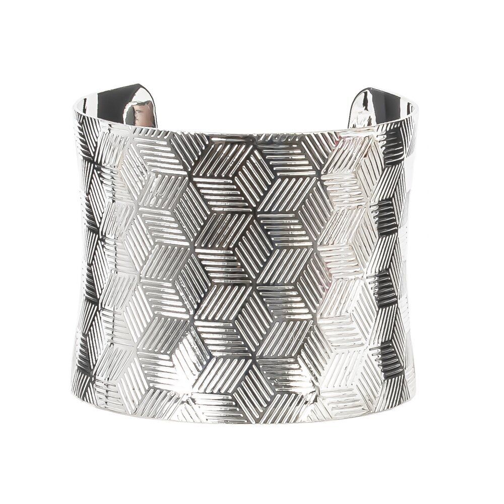 GAEM Набор из 4-х колец для салфеток, L11 W4,5 H11 см