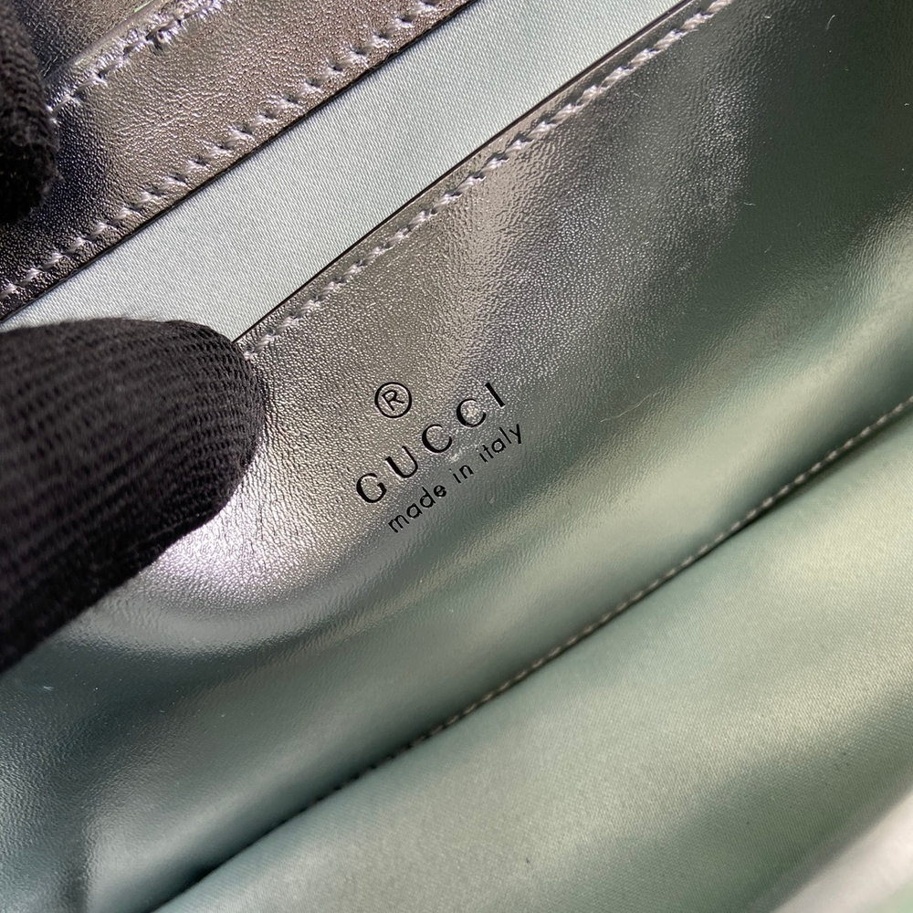 Gucci Marmont Mini 22 cm