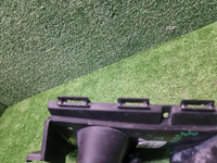 Воздуховод бампера правый BMW X5 G05 18-23 M-paket