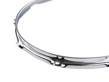HA01-231510CR Обод малого и том барабана 15", верхний, сталь 2.3мм, LDrums