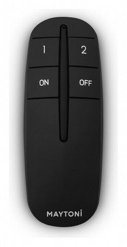Пульт Maytoni Technical MRC002B