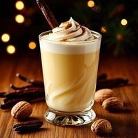 Отдушка CS - Ванильный Гоголь-Моголь (Vanilla Eggnog)