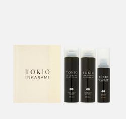 Tokio Inkarami Набор домашнего ухода PLATINUM