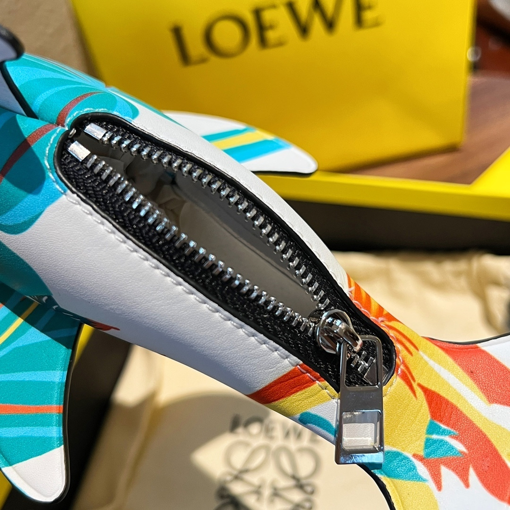 Loewe Dolphin Charm