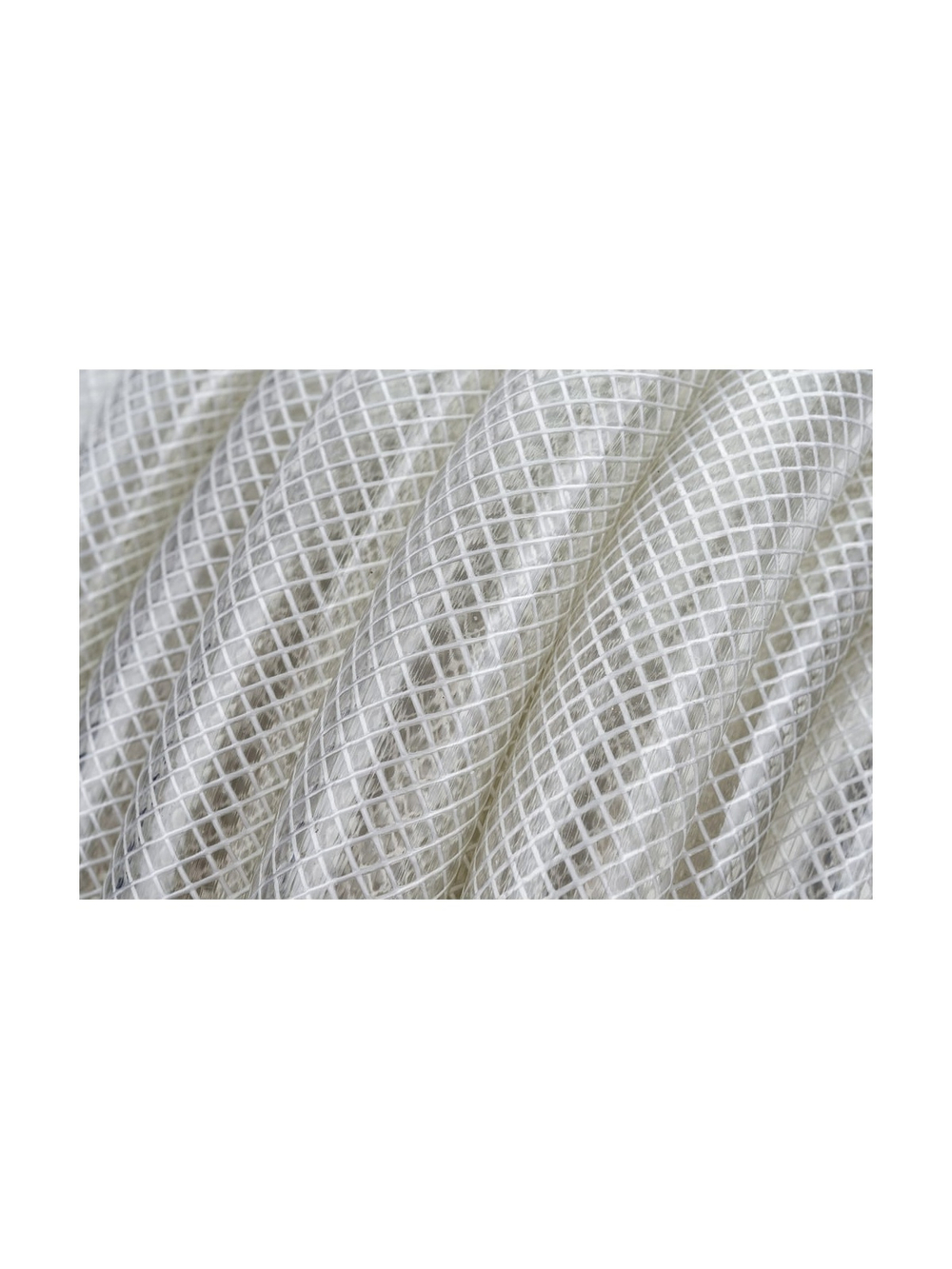 Трёхслойный армированный силиконовый поливочный шланг Gigant 3/4, 25 м GREZ-03