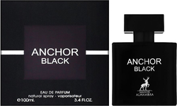 ANCHOR BLACK edp 100 ml/ОАЭ