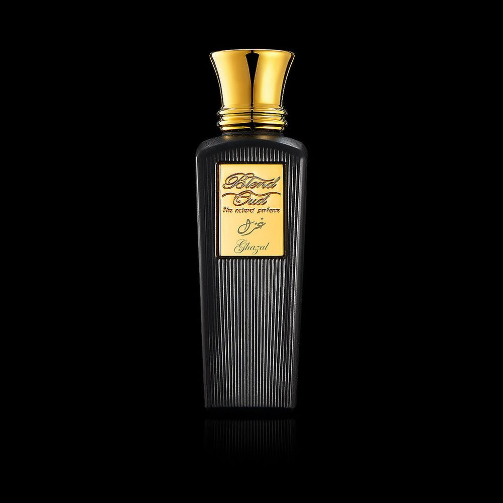 BLEND OUD CLASSIC COLL. GHAZAL EDP 75 ML