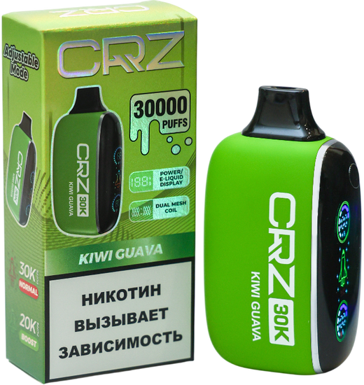 ОЭС (М) CRZ 30000 Киви Гуава