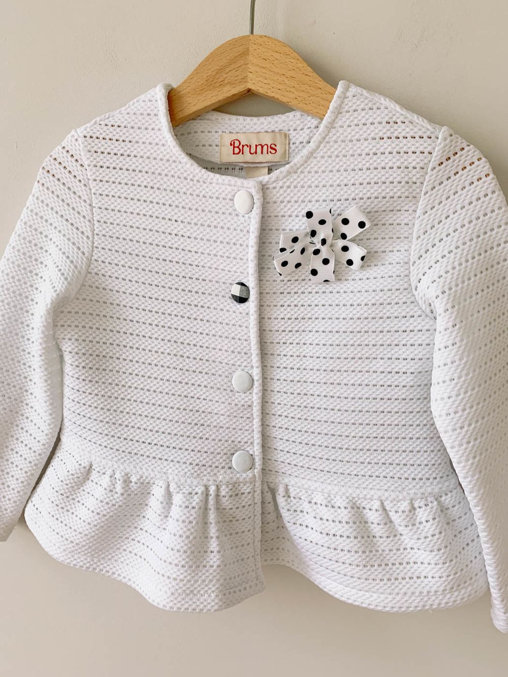 Кардиган Brums